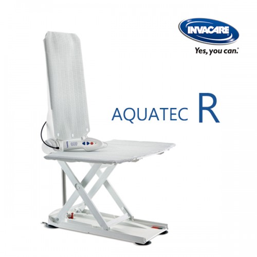 INVACARE 英維康 AQUATEC R 浴缸提升機